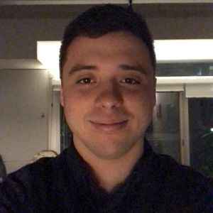 Meet your Posher, Spencer